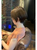 ショート