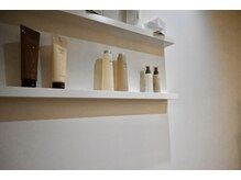ユニク(uNIQU)の雰囲気（BYKARTE、COREME取り扱っております。）