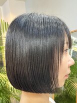 サイイン(saiin)&nbsp;#ワンレンボブ