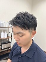 プライベート ヘアサロン カオ(private hair salon kao)&nbsp;夏さっぱりスタイル