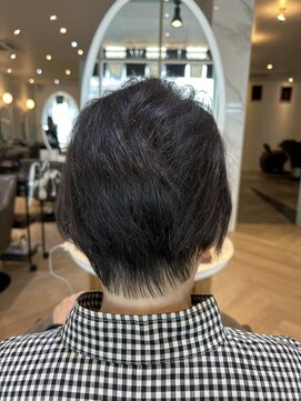 アンフィ 矢向(Anphi) 8-43 ショート