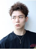 シャイニングツイスト