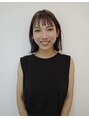 キー(kii) 小田崎 優花