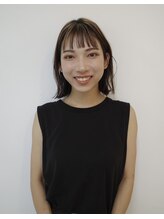 キー(kii) 小田崎 優花