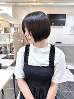 テテ(TETE)&nbsp;ボブ/ミニボブ/コンパクトボブ