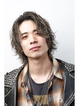 オーシャントーキョー シブヤジンナン(OCEAN TOKYO shibuya JINNAN) 薩井 崇