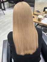 いろあそび 八王子&nbsp;ミルクティーベージュ