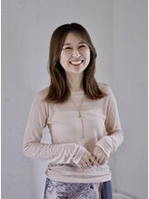 シーナ(sina) 川瀬 茉帆
