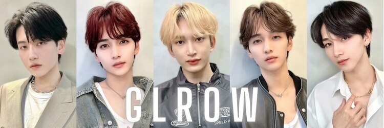 グロー オオミヤ アネックス 大宮(GLROW OMIYA ANNEX)のサロンヘッダー