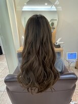 松本平太郎美容室 銀座パートフォー(PART４)&nbsp;髪質改善カラー/20代30代40代50代60代