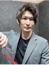 ブランカヘアー 西尾(BLANCA HAIR) SATTA 