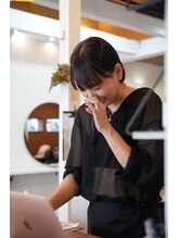 ハイランド(HIGHLAND.) 河田 亜理沙