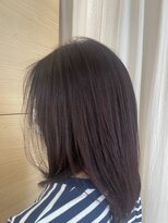 クララ ジャパン みらい平店(CLALA JAPAN)&nbsp;冬にオススメ！チョコレートブラウンカラー