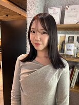 ヒカリス 中崎店(HIKARIS)&nbsp;ダークパープル