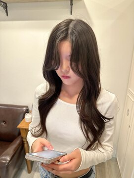 ティラベント 南船場店(tiravento) 韓国ハイレイヤー