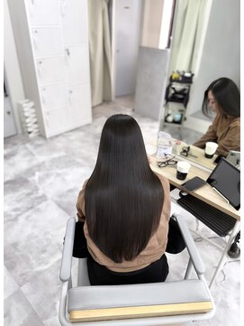 アチェロ(Acero.) 艶髪