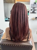 エルパライソ リフォ(Elparaiso Reff)&nbsp;ブラッドオレンジ