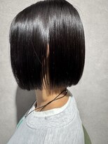 リグ(Lig) あご下ボブ