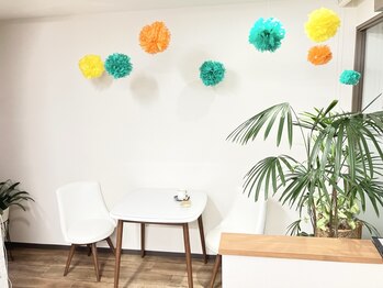 ミルキー(milky)の写真/貴方の雰囲気、要望、髪質、髪の状態をしっかりと丁寧にカウンセリング。貴方の"なりたい"を叶えます＊