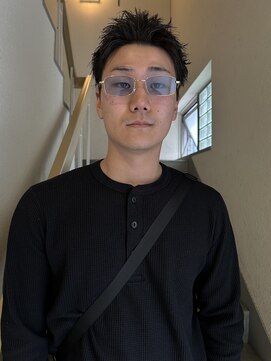 シキ(SIKI) イージードリルスパイキー