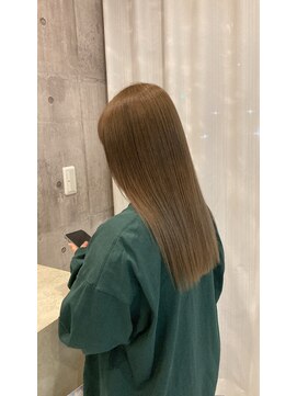 プロダクションズ 宇都宮(PRODUCTIONS) ベージュ