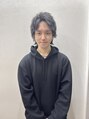 シアン(cyan) 水川 和馬