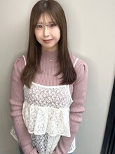 オーバーレイ(Overlay)&nbsp;小高理恵 自由が丘