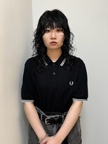 ディー(DEE)&nbsp;layer perm