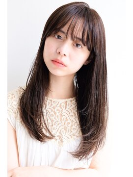 ラレイ ハラジュク(Lalei harajuku) 原宿縮毛矯正髪質改善酸性ストレート10代20代30代40代50代艶髪