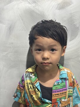 エミリー(Emily) キッズカット