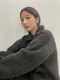 ゼアウィルビーラブデイ(there will be loveday)の写真/カフェのようなオシャレ空間で“今っぽ"cawaiiヘアに！あなたのなりたいヘアスタイルを聞かせてください！