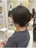 大人ショート
