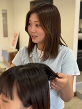 ロッティ(lotti) 亀山菜央 【住之江】