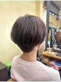 ショート