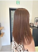 美髪/ワイドバング/外ハネボブ/イメチェン[浦安駅/髪質改善]