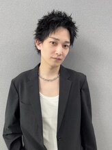 ワンズ ナゴヤ ヴィラ 名古屋栄(ONE's NAGOYA VILA)&nbsp;角田 大知 [名古屋栄]