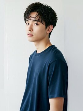 オレンジ 十三店(ORANGE) スパイラルパーマ