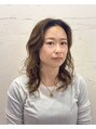 クリアリティ ヘアーサロン 京都駅前本店(clarity hair salon) イトイ 