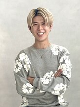 エジョン 三鷹店(Aejon)&nbsp;新谷 拓哉