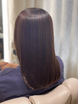 アリエス(Aries) ベージュブラウン◎30代40代50代