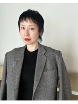 ビスチェ(Vische)&nbsp;ベリーショート