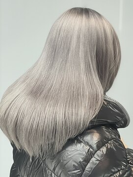 プライズ 錦糸町北口店(prize) ホワイトシルバー/グレー/シルバー【錦糸町北口】hina