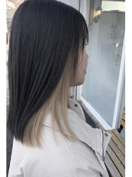 クオリア(Quaria) inner color