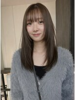 ウェイビーズ(WAVY'S) ヘーゼルベージュ/ブリーチなし