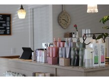 ヘアデザインワークスエヌナナジュウヨン(Hair Design Works N74)