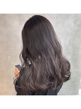 ニフティー(Nifty) やわらか質感ブラウン