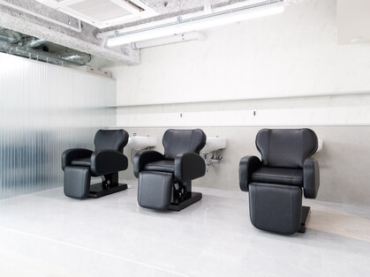 ハイプ 枚方(HYPE)の写真