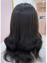 リルミー(Lilme)&nbsp;【カラー】暗めグレージュ♪_ユウ(大須/栄)