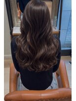 ケア アンド デザイン ココロ(care&design KOKORO) ナチュラルブラウン