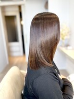 ブルーオーシャン 豊岡店(BLUEOCEAN)&nbsp;髪質改善カラーエステ